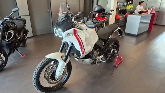 DUCATI-DESERT X-2025