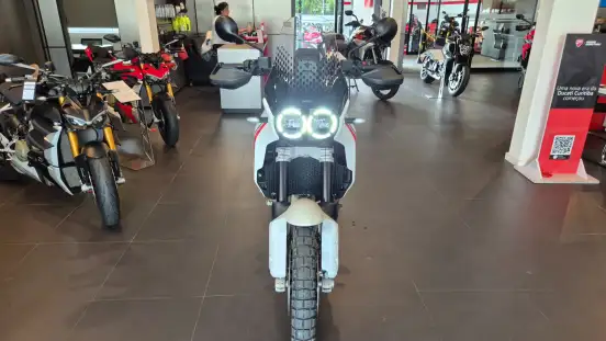 DUCATI-DESERT X-2025