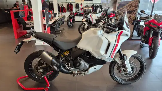 DUCATI-DESERT X-2025