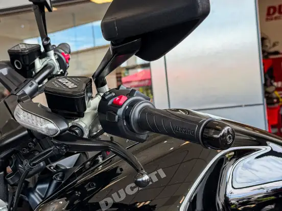 DUCATI-DIAVEL V4-2024