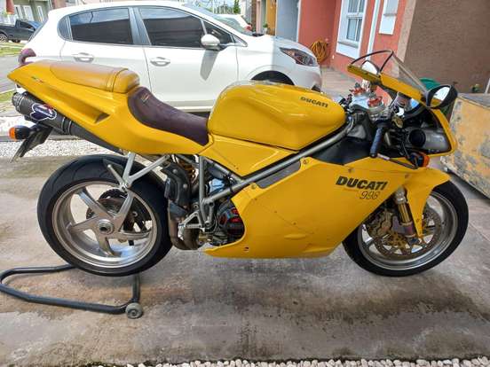 DUCATI-998 DUCATI-998-2002