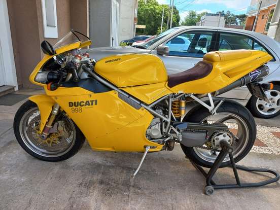 DUCATI-998 DUCATI-998-2002