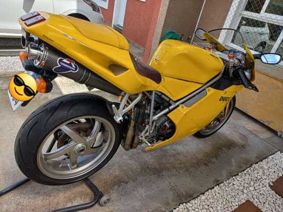 DUCATI-998 DUCATI-998-2002