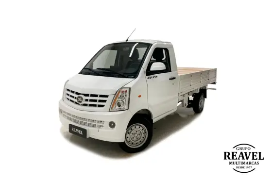 EFFA V21 1.3 16V GASOLINA CS MANUAL