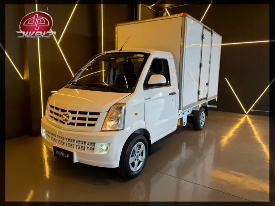 EFFA V21 1.3 16V GASOLINA CS MANUAL