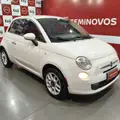 FIAT 500 1.4 CULT 8V FLEX 2P AUTOMATIZADO FIAT 500 1.4 CULT 8V FLEX 2P AUTOMATIZADO