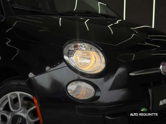 FIAT-500-1.4 CULT 8V FLEX 2P MANUAL FIAT-500-2011