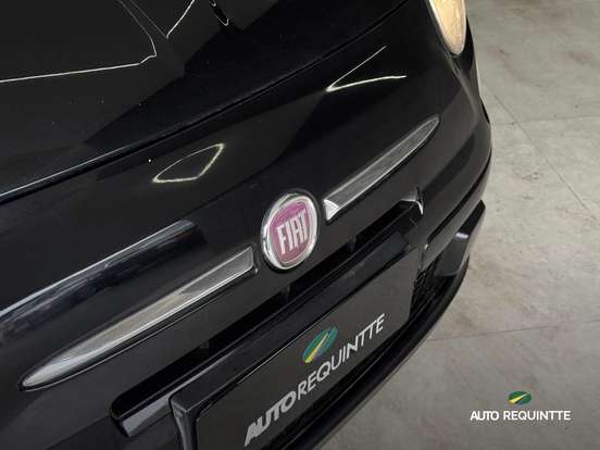 FIAT-500-1.4 CULT 8V FLEX 2P MANUAL FIAT-500-2011