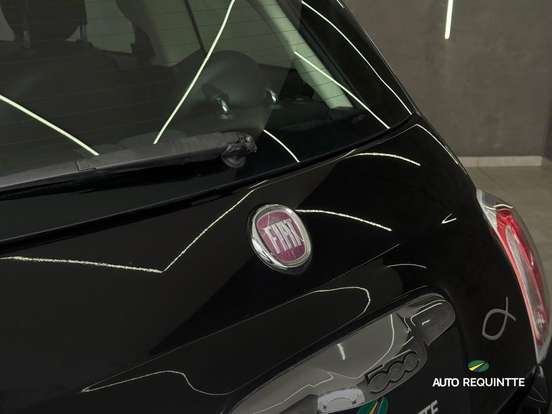 FIAT-500-1.4 CULT 8V FLEX 2P MANUAL FIAT-500-2011