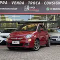 FIAT 500 1.4 SPORT AIR 16V GASOLINA 2P MANUAL FIAT 500 1.4 SPORT AIR 16V GASOLINA 2P MANUAL
