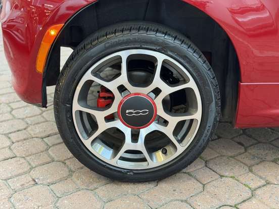 FIAT-500-1.4 SPORT AIR 16V GASOLINA 2P MANUAL FIAT-500-2012