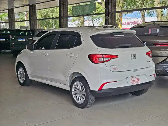 FIAT-ARGO-2021