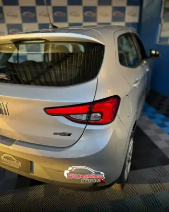 FIAT-ARGO-1.0 FIREFLY FLEX DRIVE MANUAL FIAT-ARGO-2024