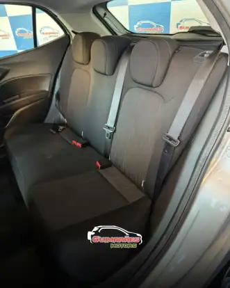 FIAT-ARGO-1.0 FIREFLY FLEX DRIVE MANUAL FIAT-ARGO-2024