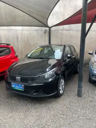FIAT-ARGO-1.0 FIREFLY FLEX DRIVE MANUAL FIAT-ARGO-2024