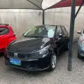 FIAT ARGO 1.0 FIREFLY FLEX DRIVE MANUAL FIAT ARGO 1.0 FIREFLY FLEX DRIVE MANUAL
