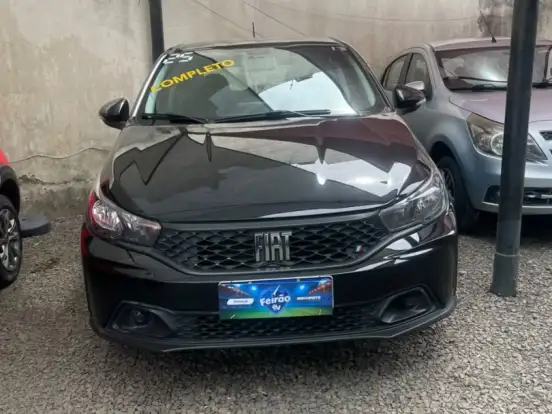 FIAT-ARGO-1.0 FIREFLY FLEX DRIVE MANUAL FIAT-ARGO-2024