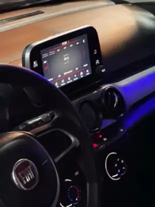 FIAT-ARGO-1.0 FIREFLY FLEX DRIVE MANUAL FIAT-ARGO-2018