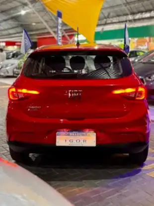 FIAT-ARGO-2018