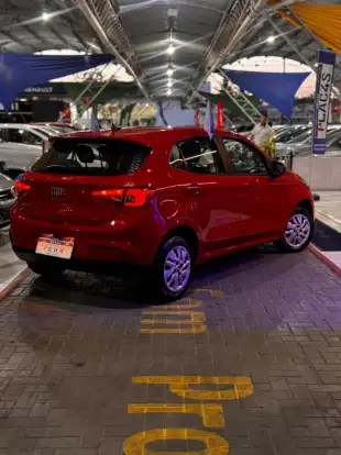 FIAT-ARGO-2018