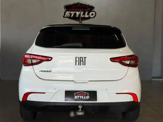 FIAT-ARGO-1.0 FIREFLY FLEX DRIVE MANUAL FIAT-ARGO-2020