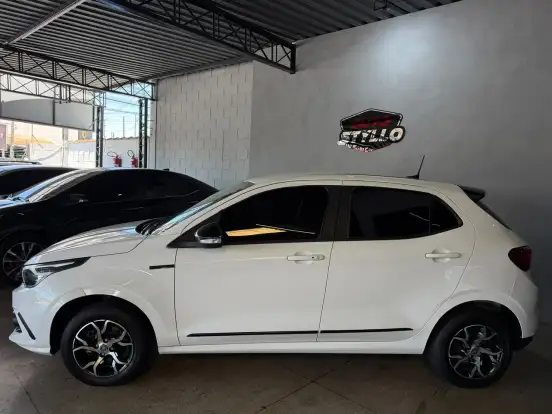 FIAT-ARGO-1.0 FIREFLY FLEX DRIVE MANUAL FIAT-ARGO-2020