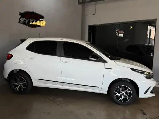 FIAT-ARGO-1.0 FIREFLY FLEX DRIVE MANUAL FIAT-ARGO-2020