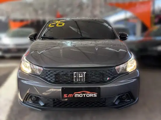 FIAT-ARGO-1.0 FIREFLY FLEX DRIVE MANUAL FIAT-ARGO-2025