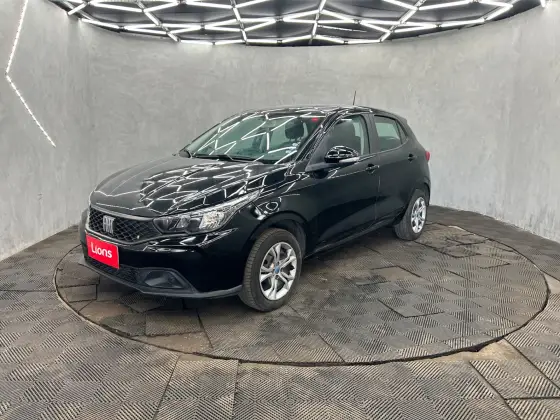 FIAT ARGO 1.0 FIREFLY FLEX DRIVE MANUAL