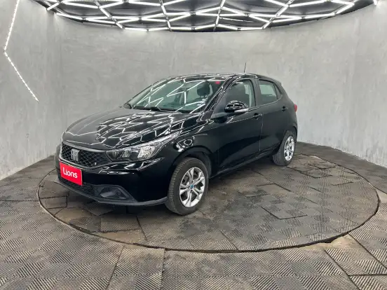 FIAT-ARGO-1.0 FIREFLY FLEX DRIVE MANUAL FIAT-ARGO-2025