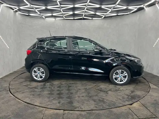 FIAT-ARGO-1.0 FIREFLY FLEX DRIVE MANUAL FIAT-ARGO-2025
