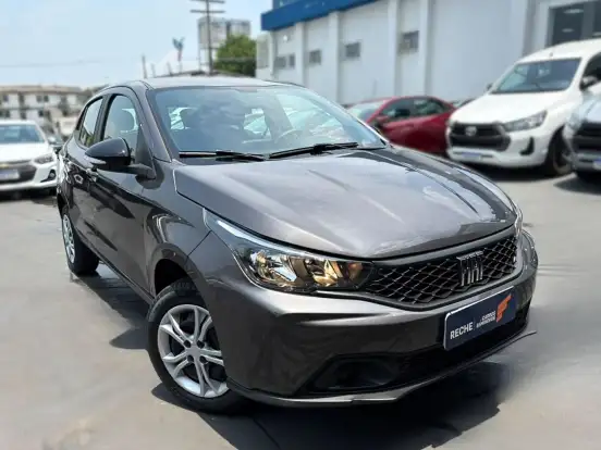 FIAT-ARGO-1.0 FIREFLY FLEX DRIVE MANUAL FIAT-ARGO-2025