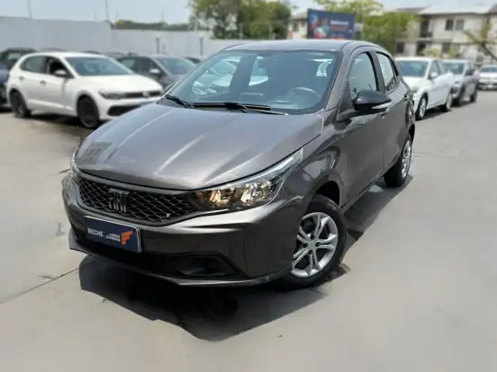FIAT-ARGO-1.0 FIREFLY FLEX DRIVE MANUAL FIAT-ARGO-2025