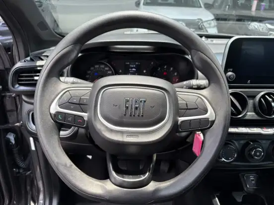 FIAT-ARGO-1.0 FIREFLY FLEX DRIVE MANUAL FIAT-ARGO-2025