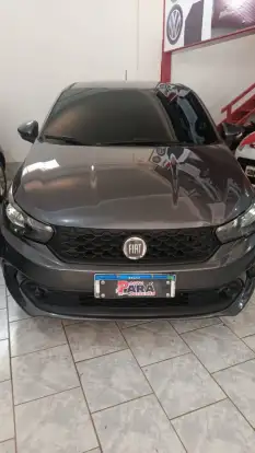 FIAT-ARGO-1.0 FIREFLY FLEX DRIVE MANUAL FIAT-ARGO-2020