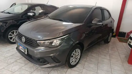 FIAT-ARGO-2020