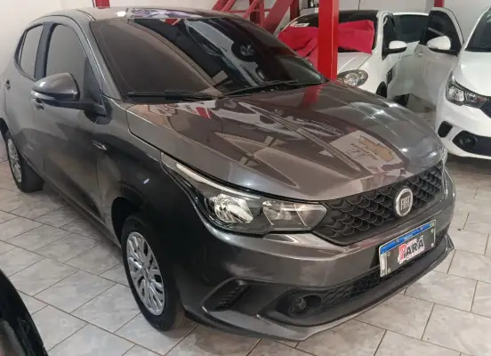 FIAT-ARGO-2020