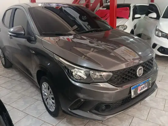FIAT-ARGO-1.0 FIREFLY FLEX DRIVE MANUAL FIAT-ARGO-2020