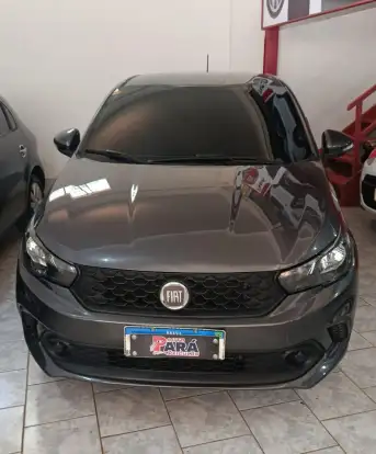 FIAT-ARGO-1.0 FIREFLY FLEX DRIVE MANUAL FIAT-ARGO-2020