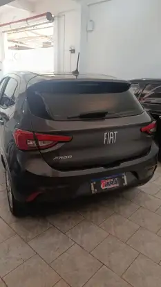 FIAT-ARGO-2020