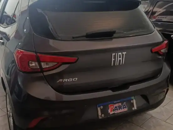 FIAT-ARGO-1.0 FIREFLY FLEX DRIVE MANUAL FIAT-ARGO-2020