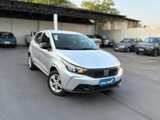 FIAT ARGO 1.0 FIREFLY FLEX DRIVE MANUAL
