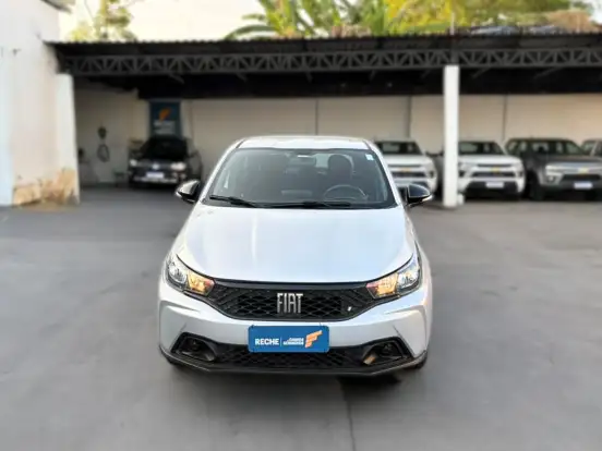 FIAT-ARGO-1.0 FIREFLY FLEX DRIVE MANUAL FIAT-ARGO-2025