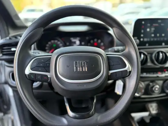 FIAT-ARGO-1.0 FIREFLY FLEX DRIVE MANUAL FIAT-ARGO-2025