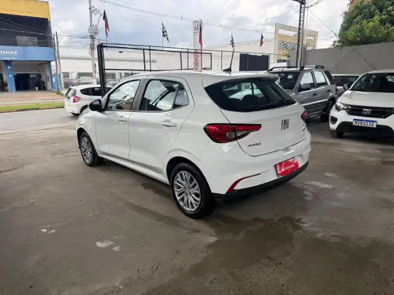FIAT-ARGO-2024