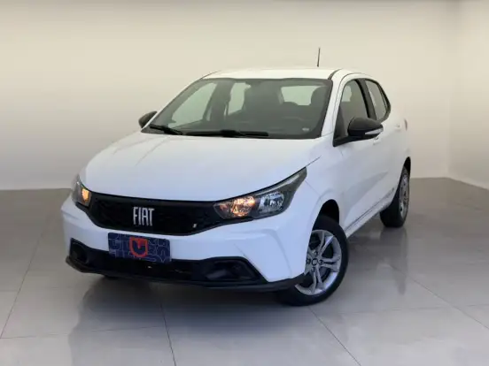FIAT-ARGO-1.0 FIREFLY FLEX DRIVE MANUAL FIAT-ARGO-2025