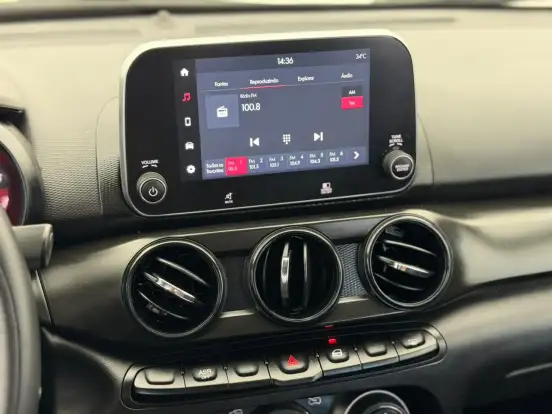 FIAT-ARGO-1.0 FIREFLY FLEX DRIVE MANUAL FIAT-ARGO-2025