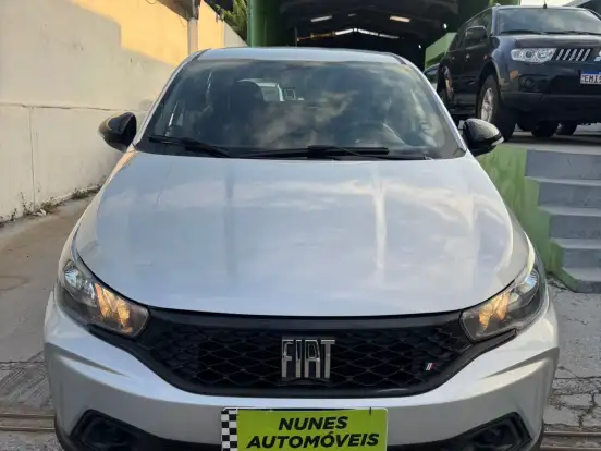 FIAT-ARGO-1.0 FIREFLY FLEX DRIVE MANUAL FIAT-ARGO-2025
