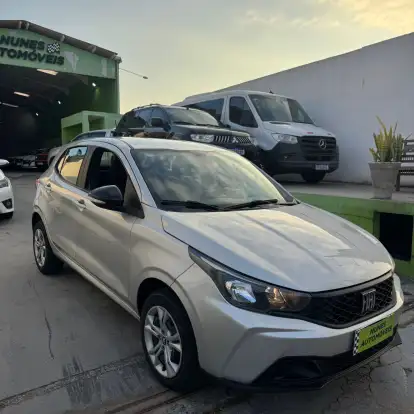 FIAT-ARGO-2025