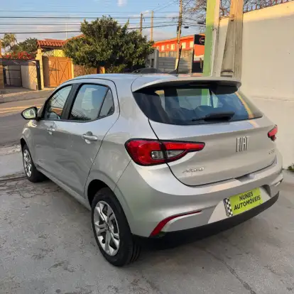 FIAT-ARGO-2025